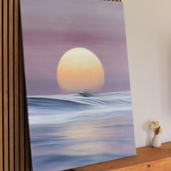 'Morning Light'