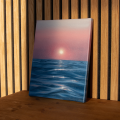'Pink Horizon'