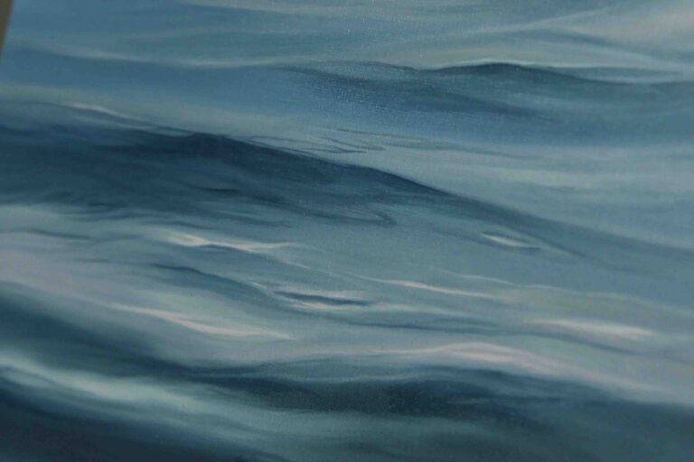 Reality Check – When the wave didn’t work out