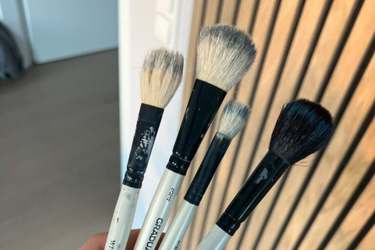 Tips for beginner – blending