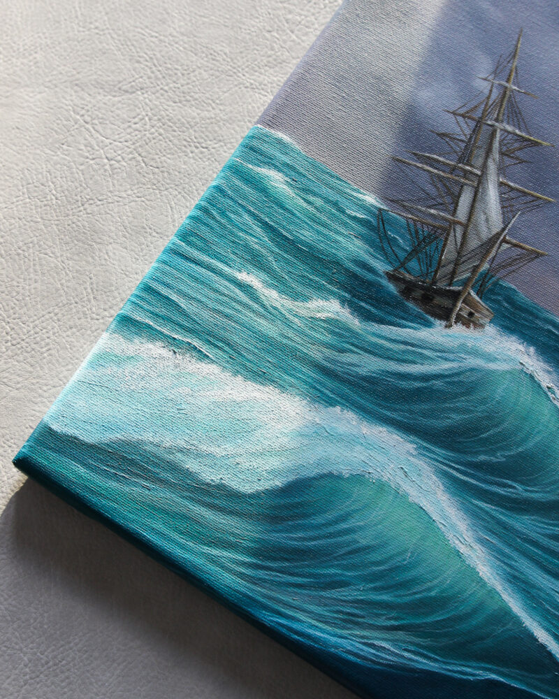 Chasing The Wind - Image 2
