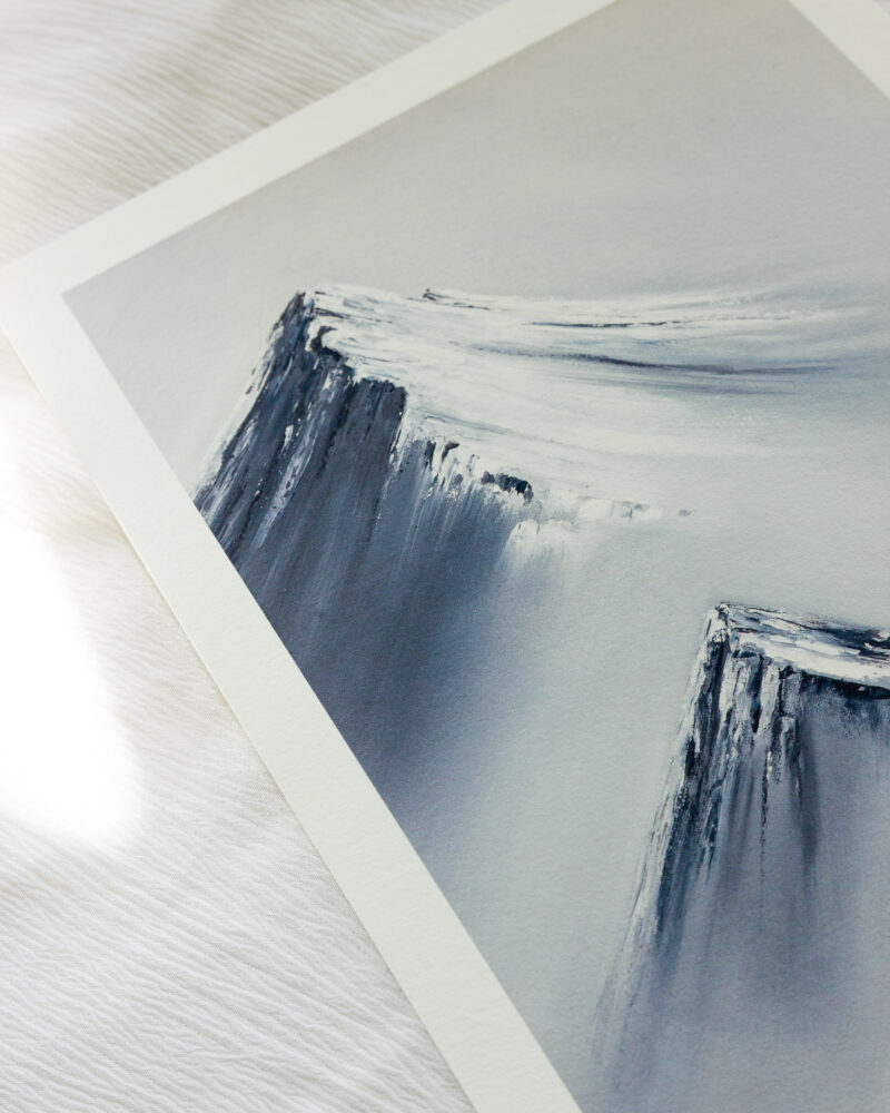 Fading Mountains - Image 5