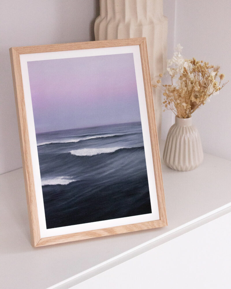 Ocean’s Embrace - Image 4
