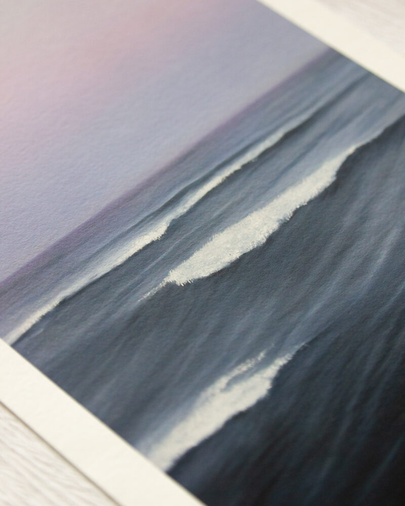 Ocean’s Embrace - Image 2