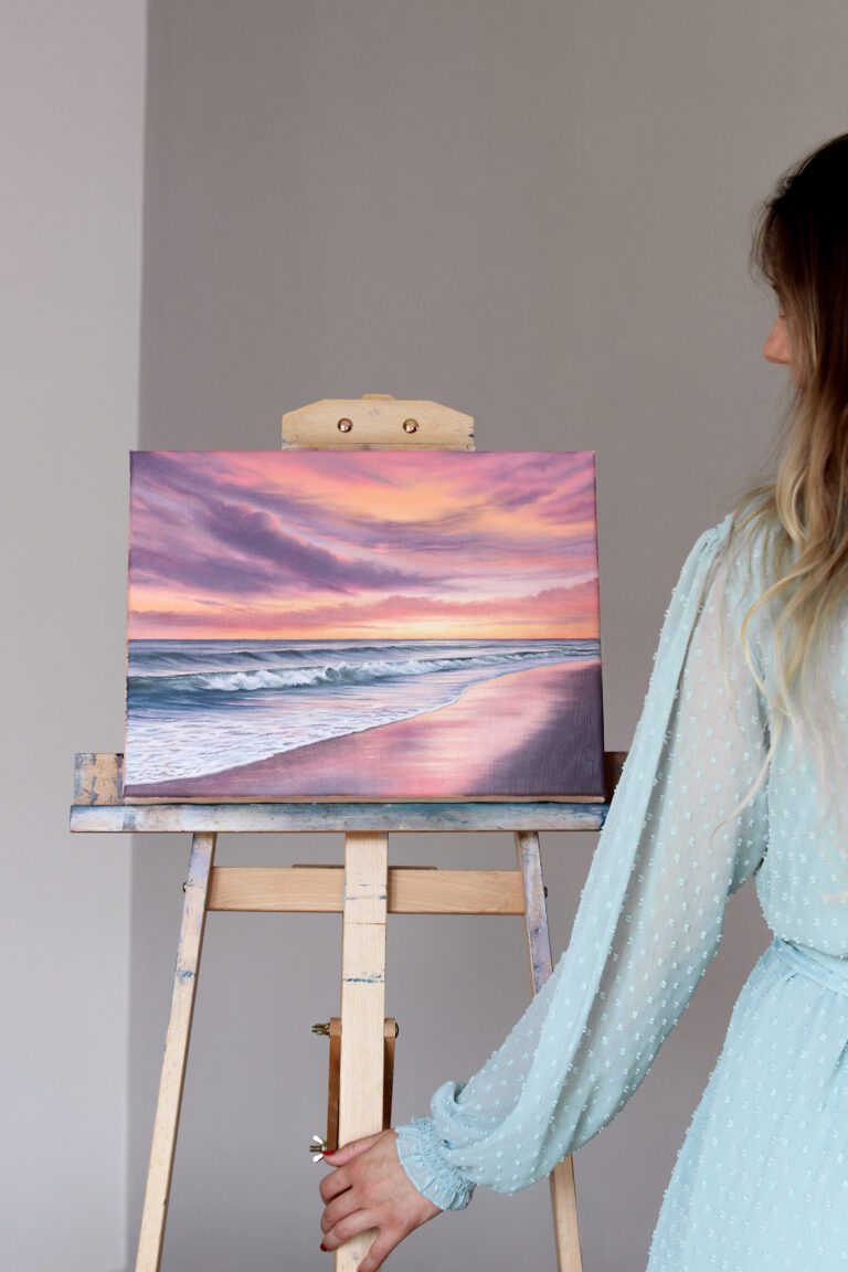 Feels Like a Dream, finished