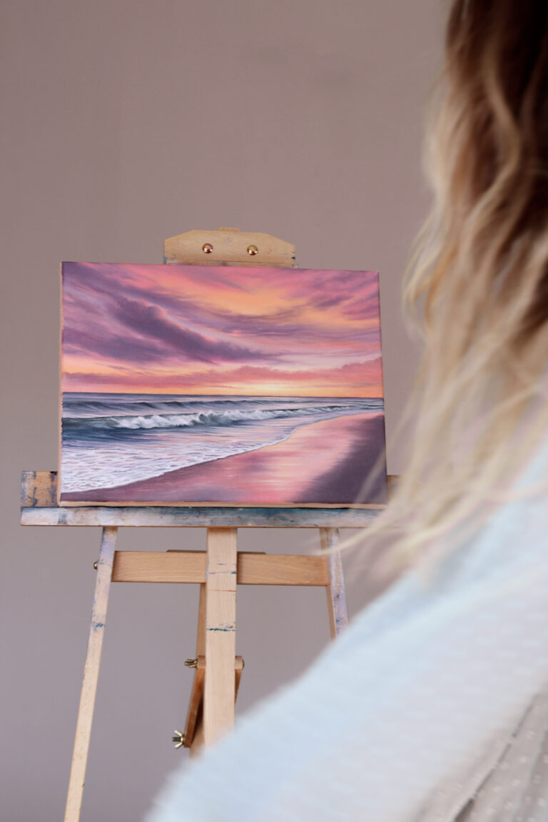 Feels Like a Dream, finished